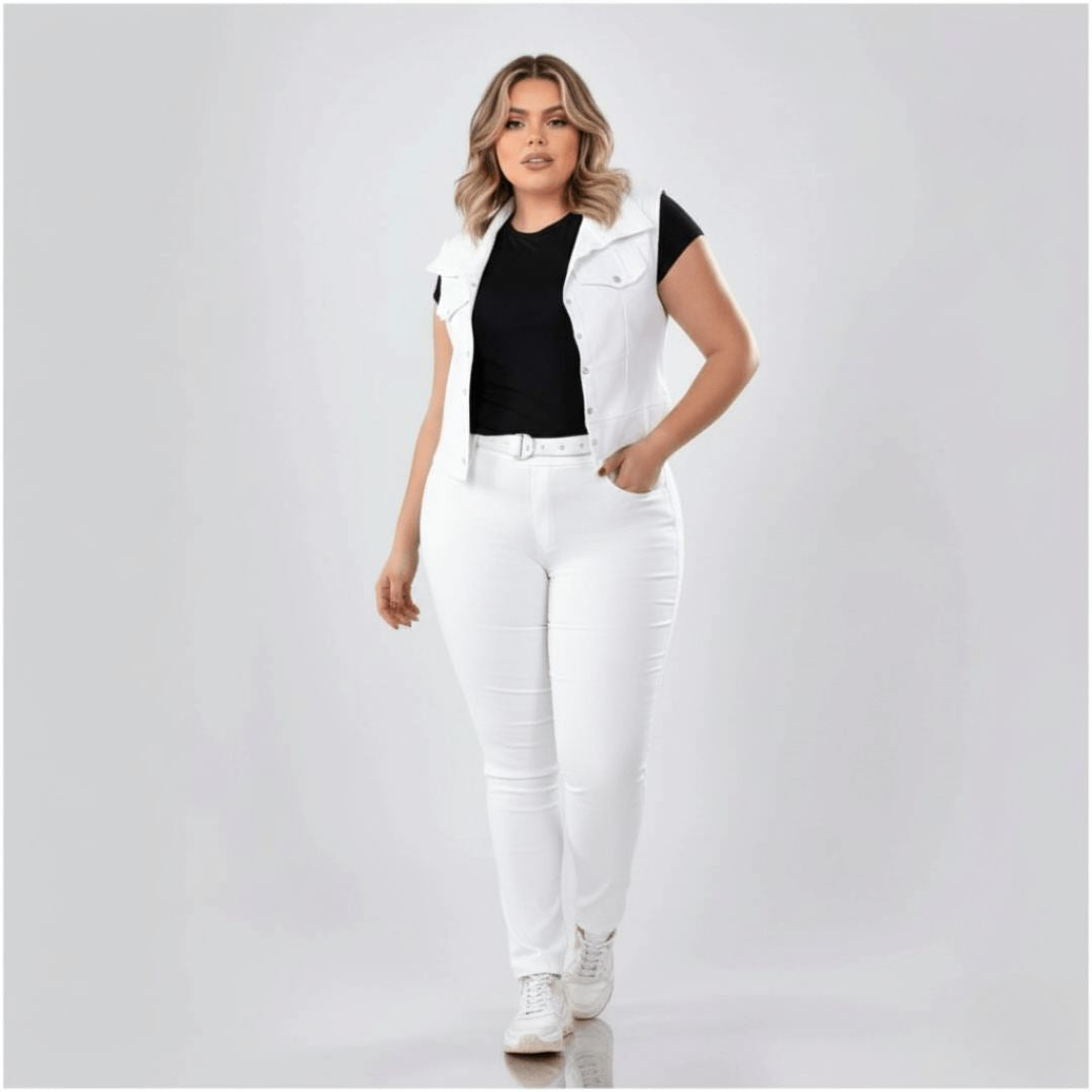 NUEVO CONJUNTO PARIS XL