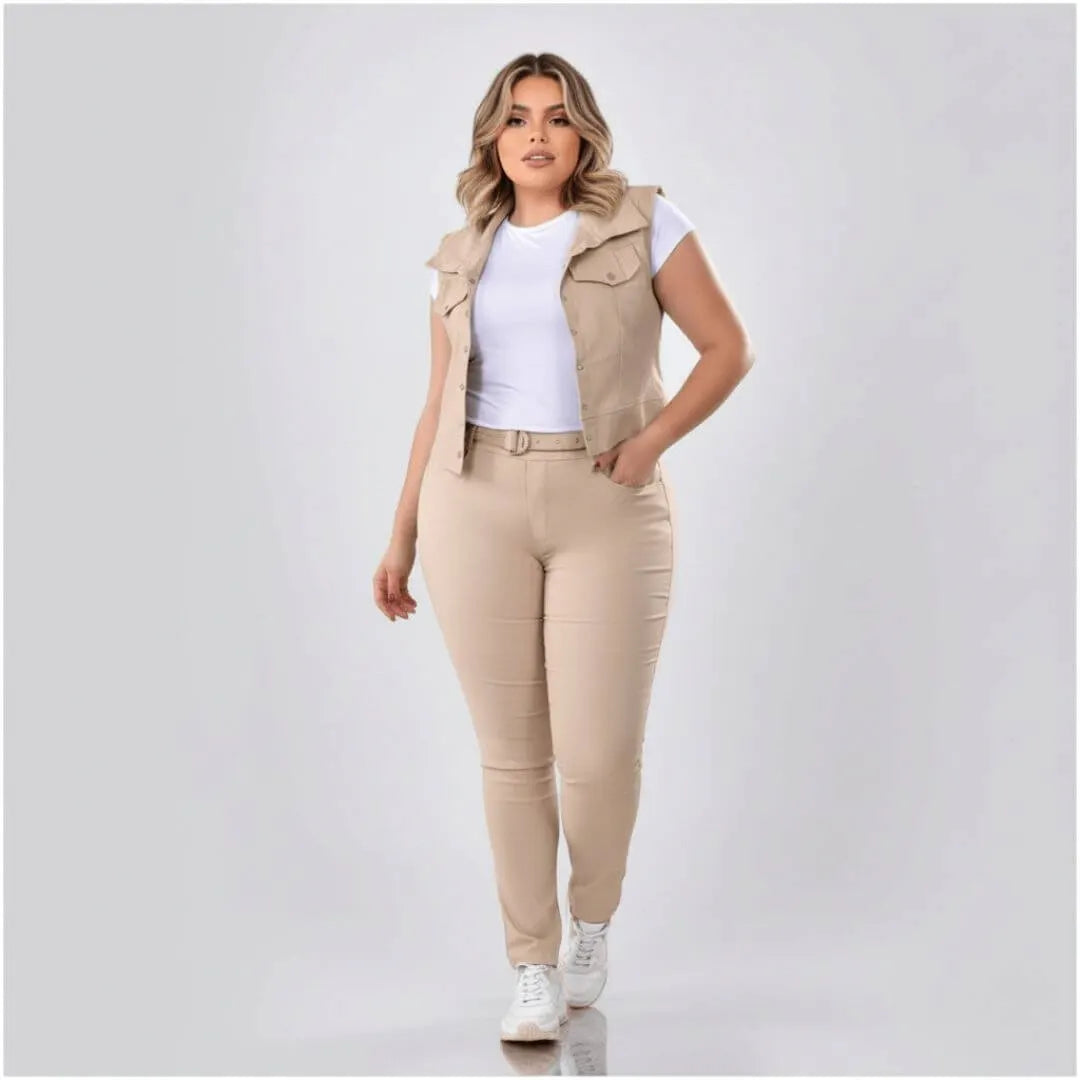 NUEVO CONJUNTO PARIS XL