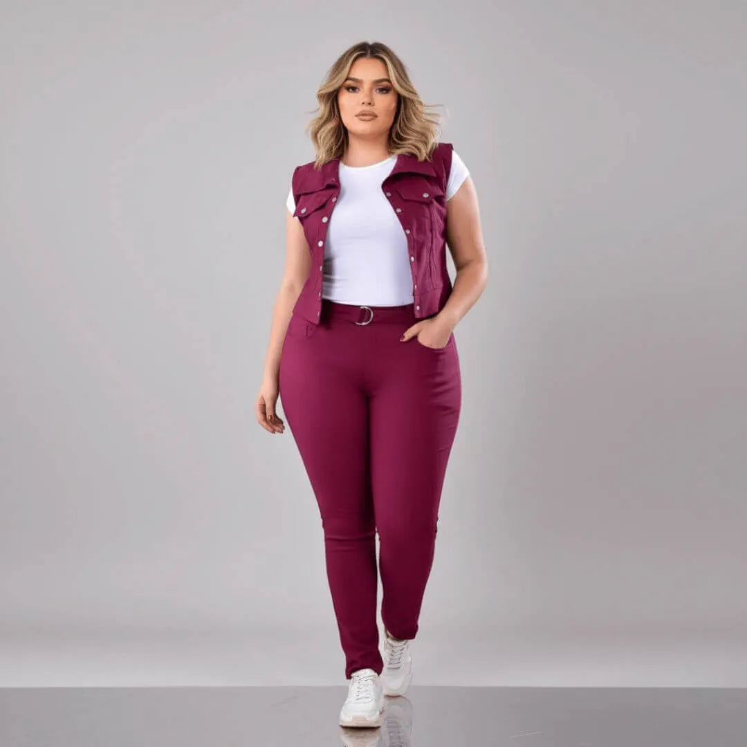 NUEVO CONJUNTO PARIS XL