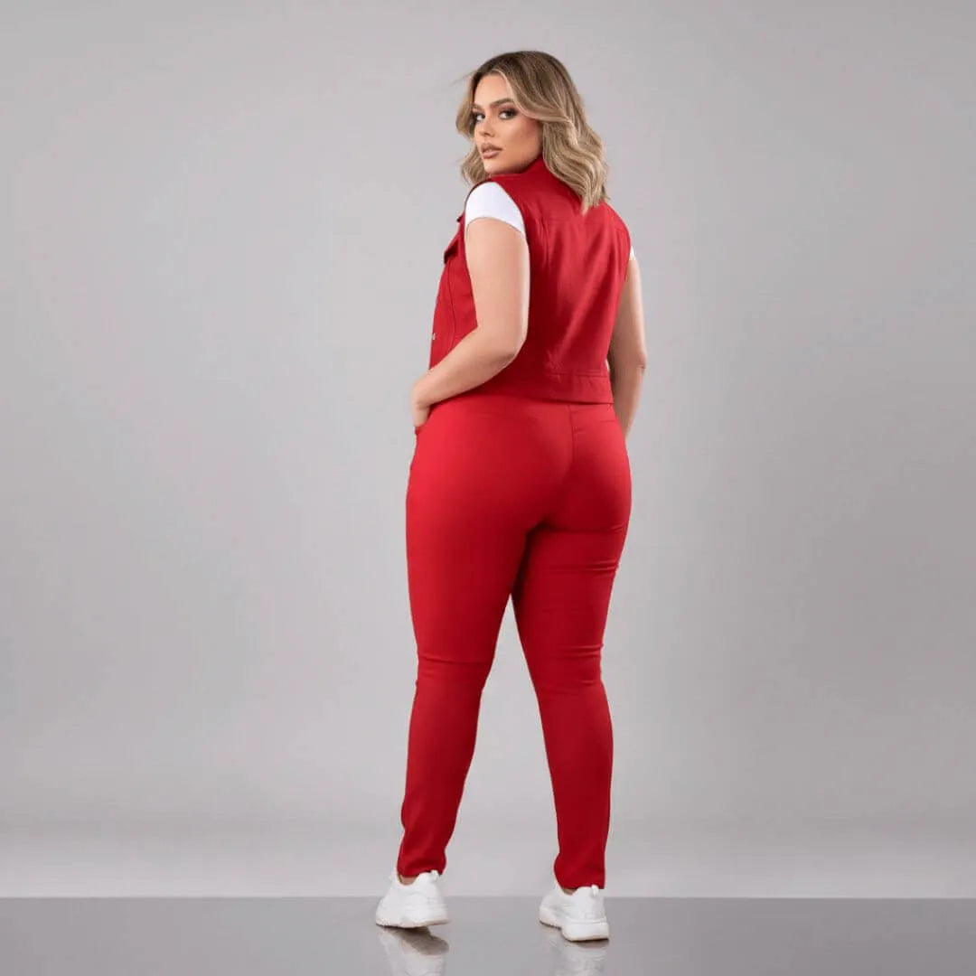NUEVO CONJUNTO PARIS XL