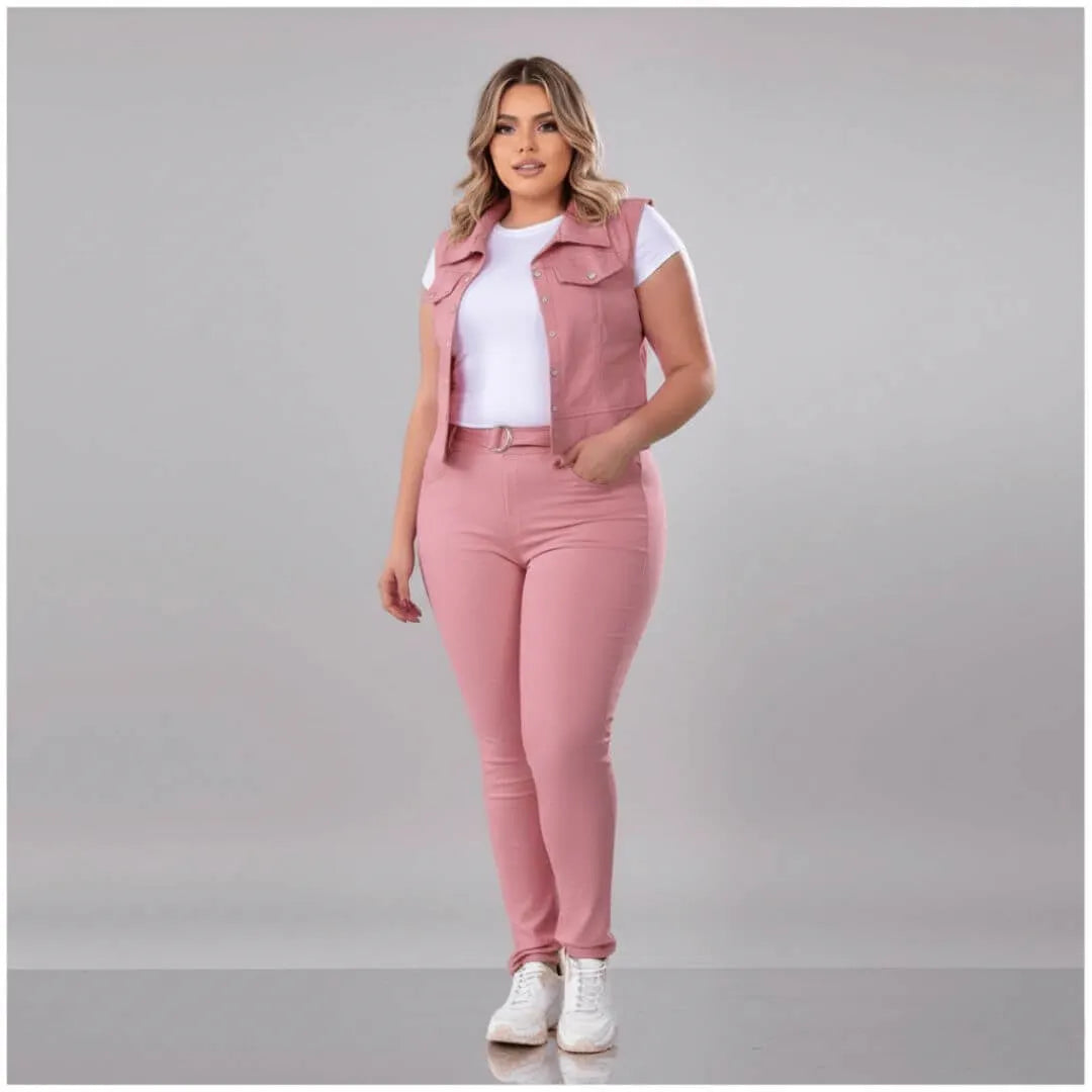 NUEVO CONJUNTO PARIS XL
