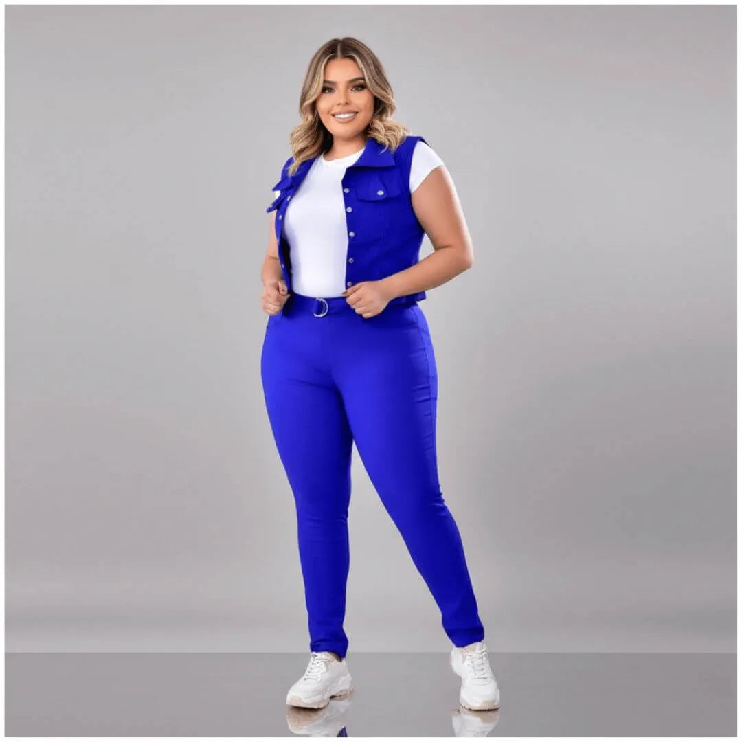 NUEVO CONJUNTO PARIS XL