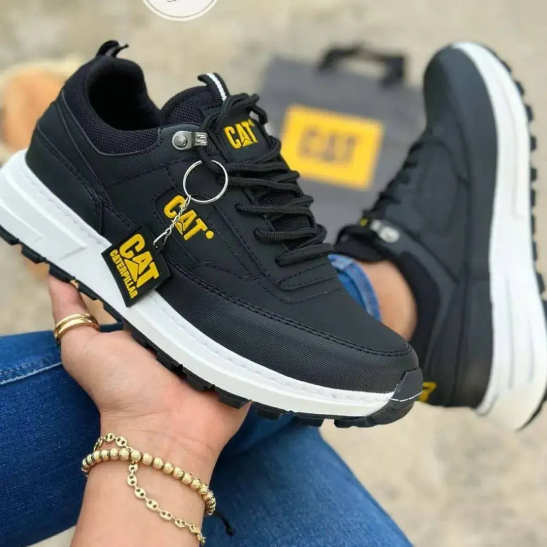 NUEVOS TENIS DEPORTIVOS CAT