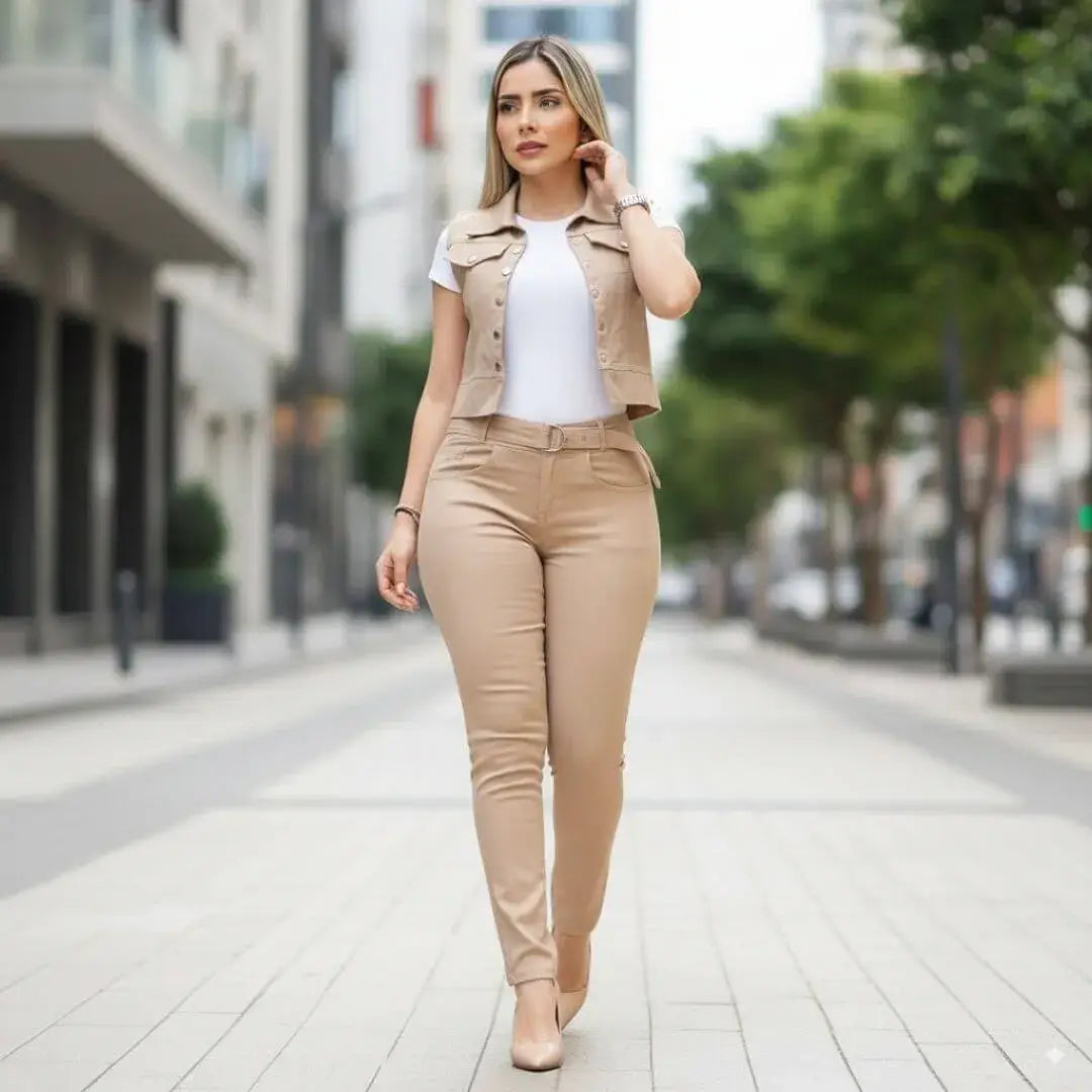 NUEVO CONJUNTO PARIS