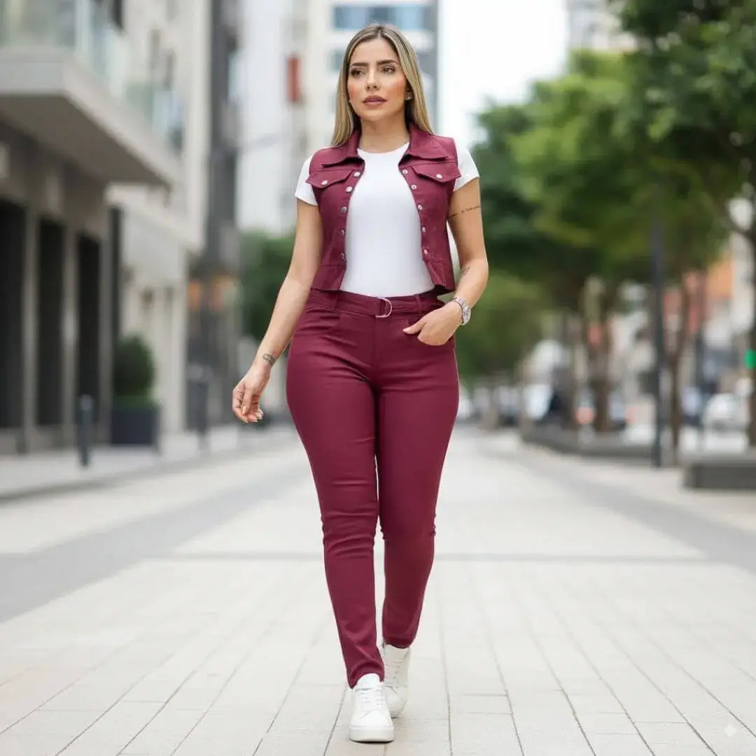 NUEVO CONJUNTO PARIS