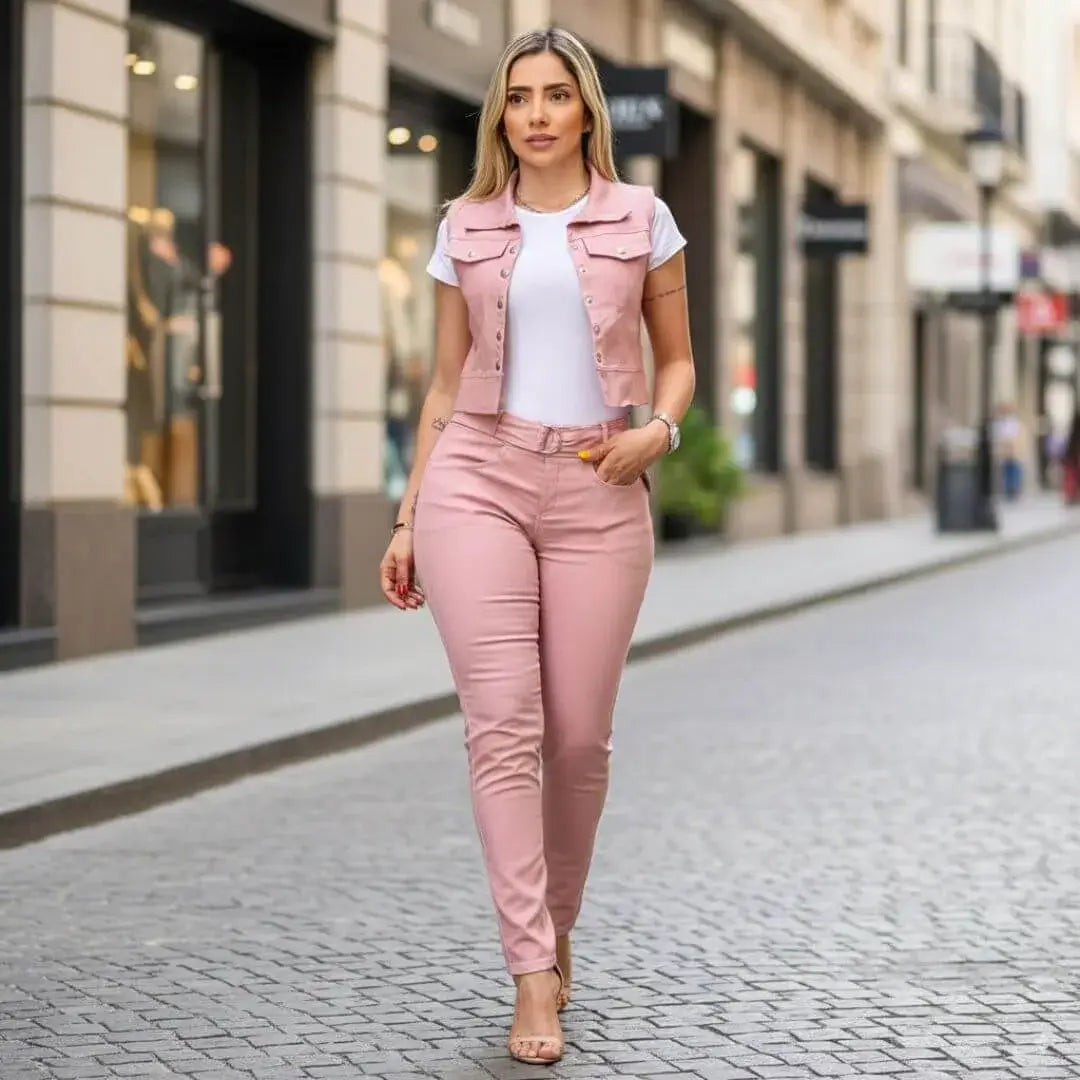 NUEVO CONJUNTO PARIS