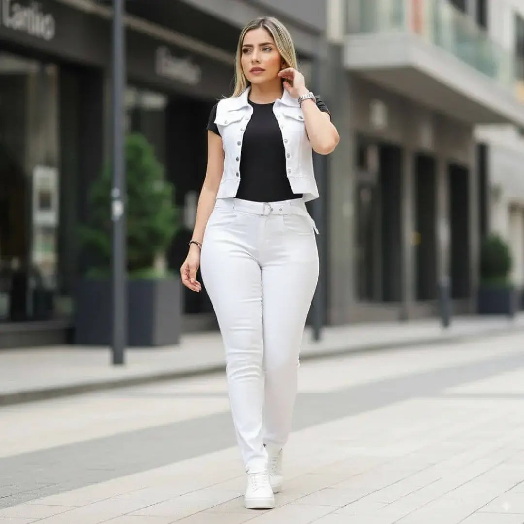 NUEVO CONJUNTO PARIS