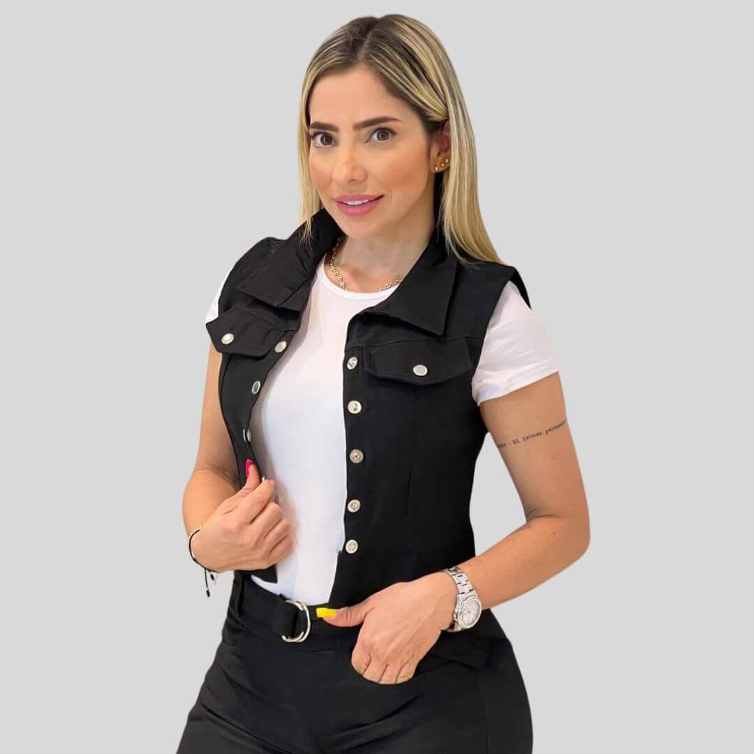 👗 Conjunto Verona: SET 3 PIEZAS 👗