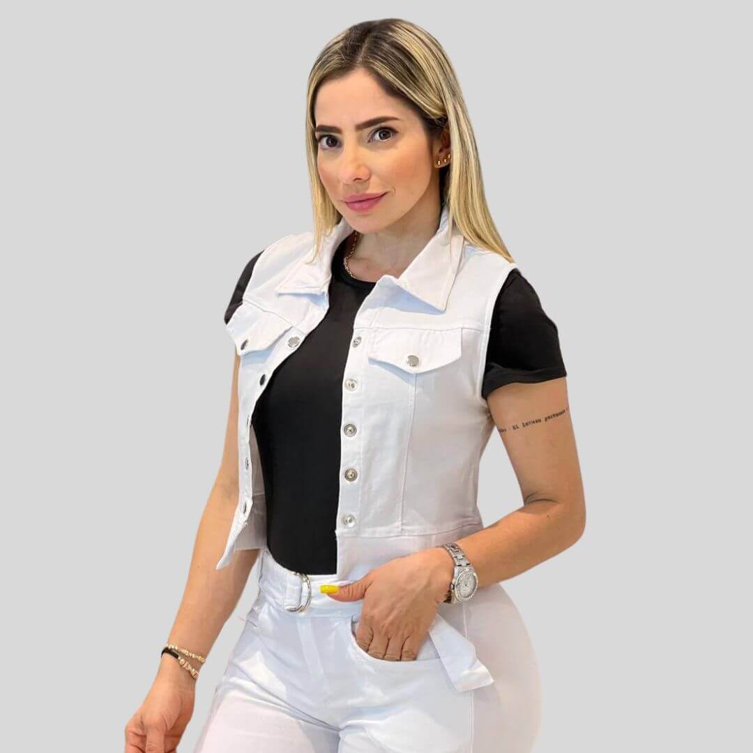 👗 Conjunto Verona: SET 3 PIEZAS 👗
