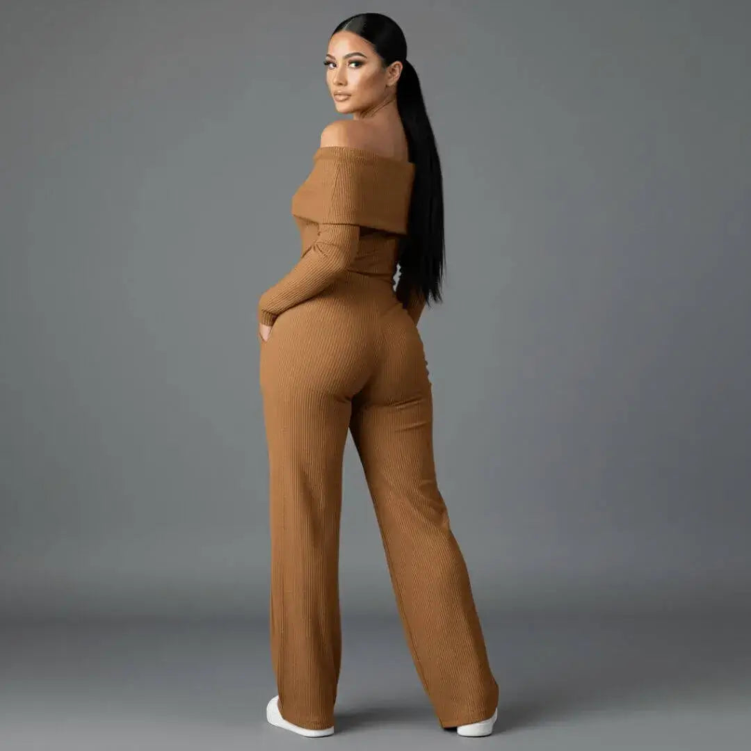 NUEVO CONJUNTO 2 PIEZAS - SIENNA