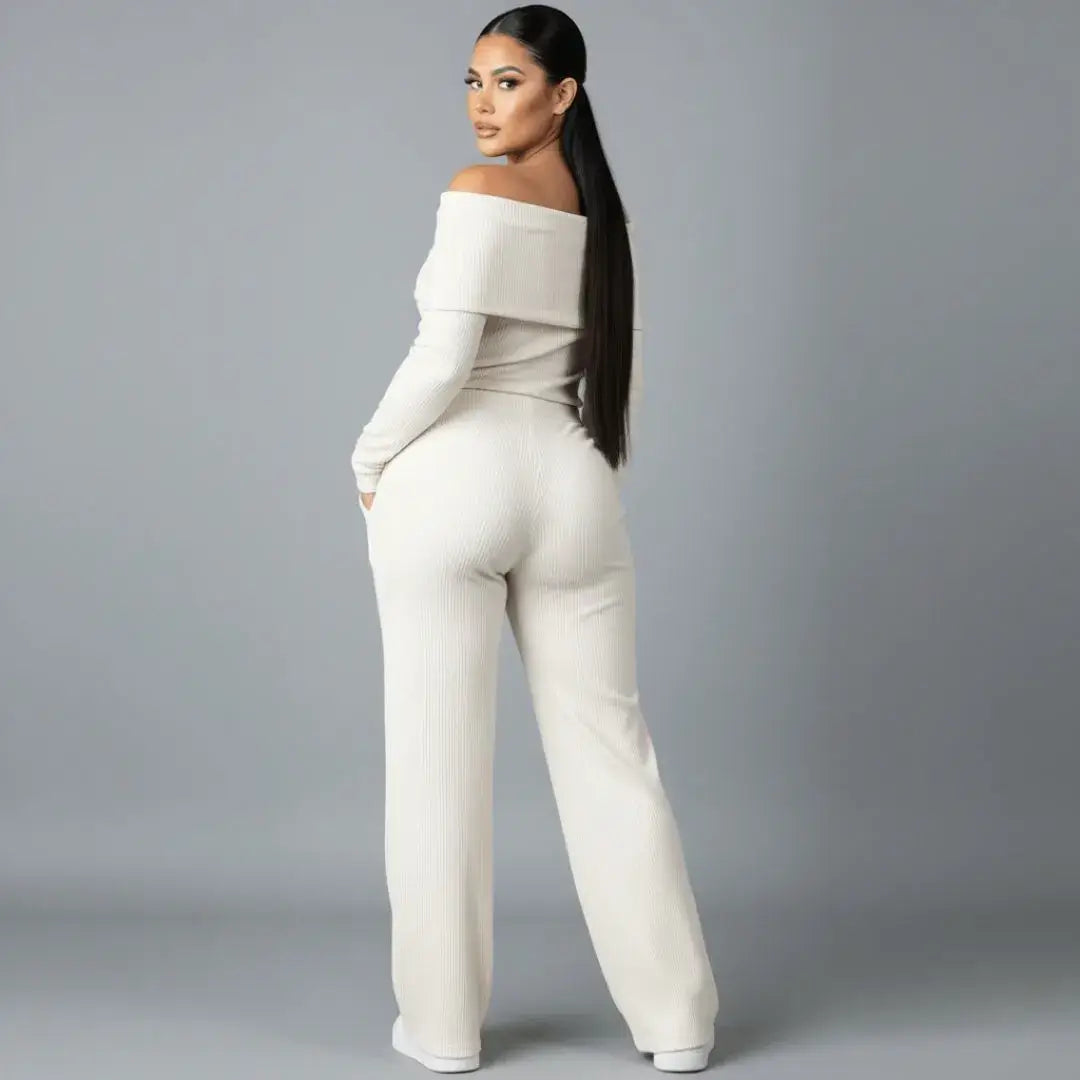 NUEVO CONJUNTO 2 PIEZAS - SIENNA