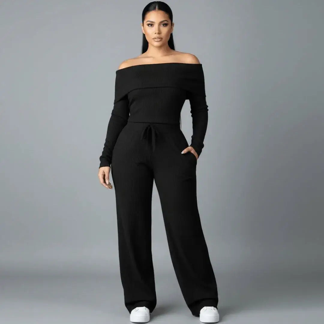 NUEVO CONJUNTO 2 PIEZAS - SIENNA