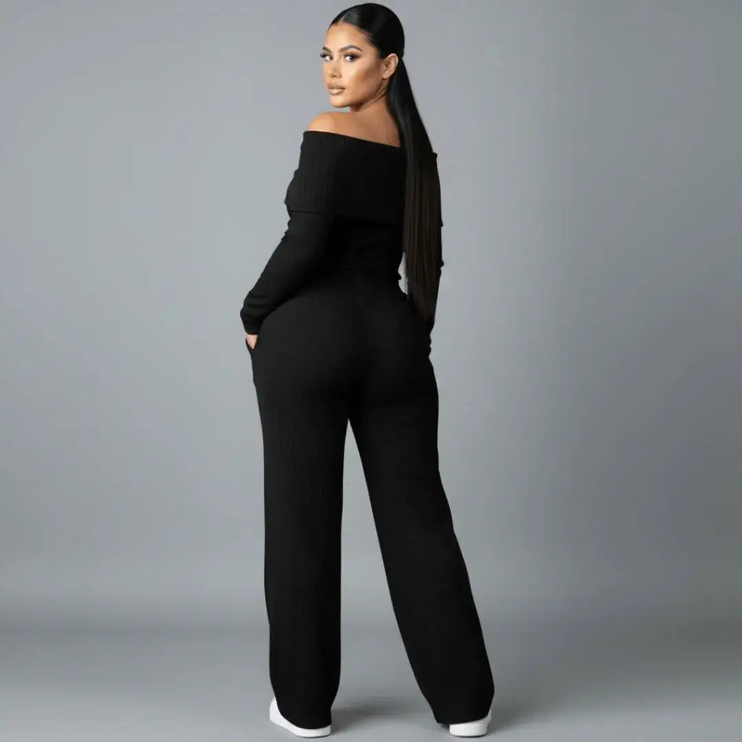 NUEVO CONJUNTO 2 PIEZAS - SIENNA