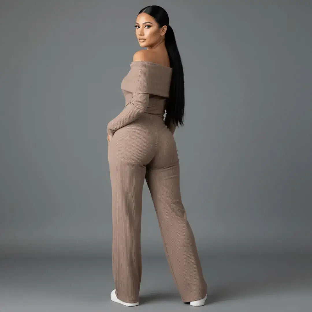 NUEVO CONJUNTO 2 PIEZAS - SIENNA
