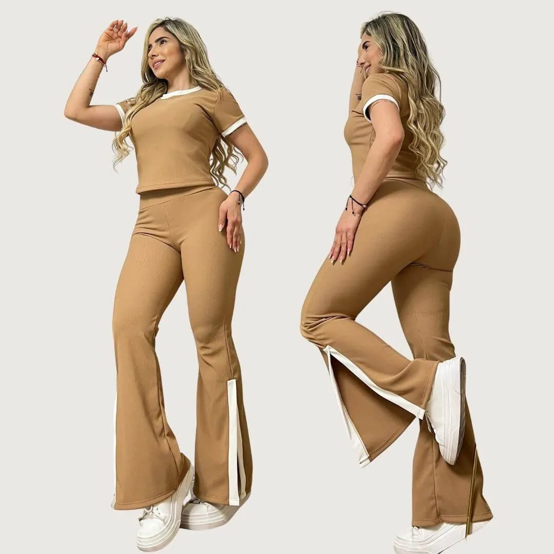 Conjunto Rib ESSENTIAL