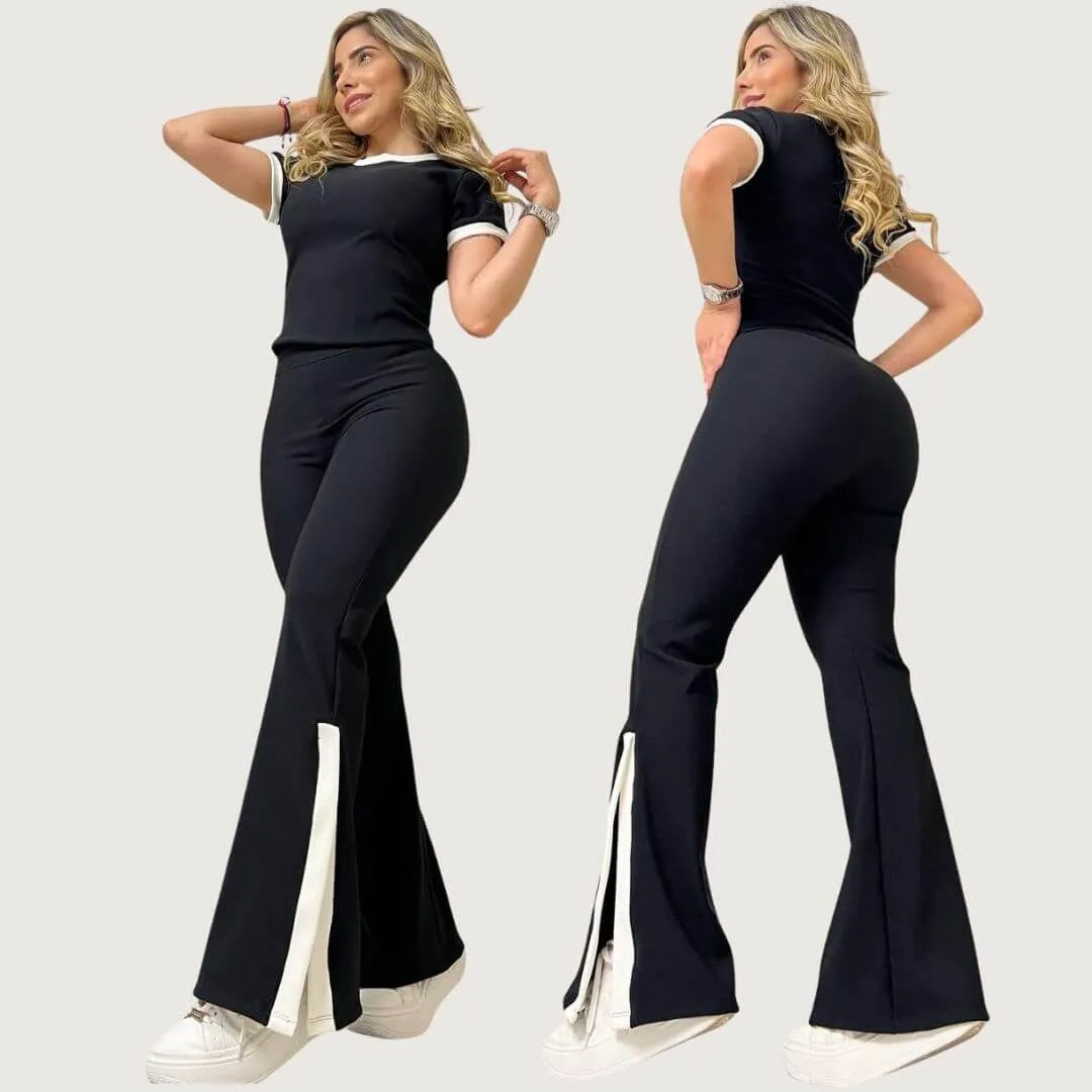 Conjunto Rib ESSENTIAL