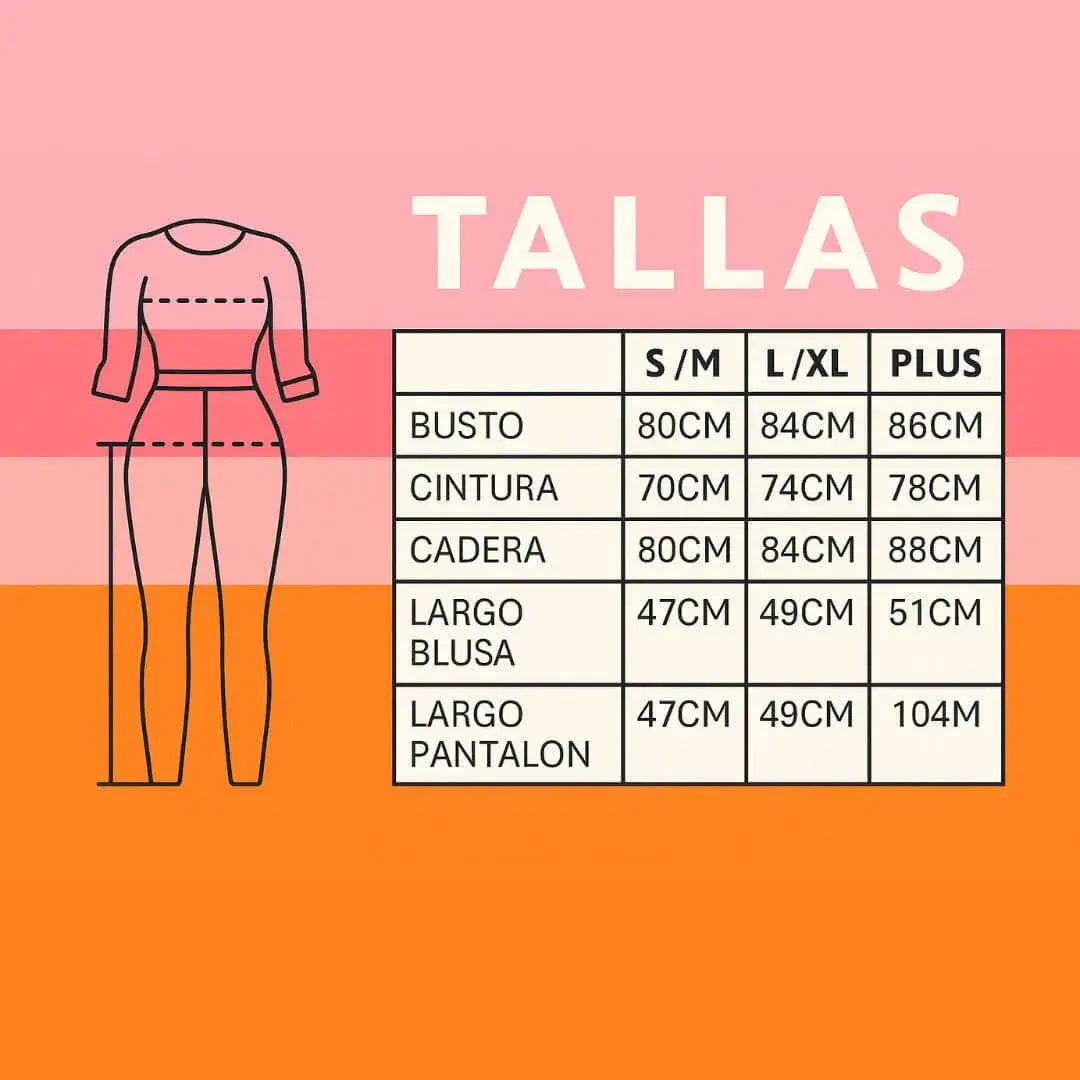 Conjunto Rib ESSENTIAL