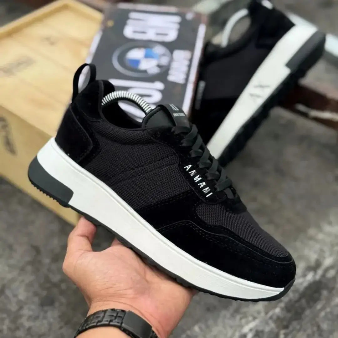 Tenis Urban Motion AX