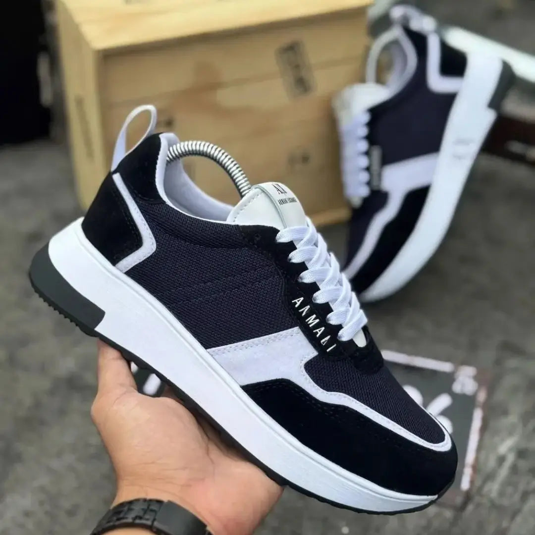 Tenis Urban Motion AX