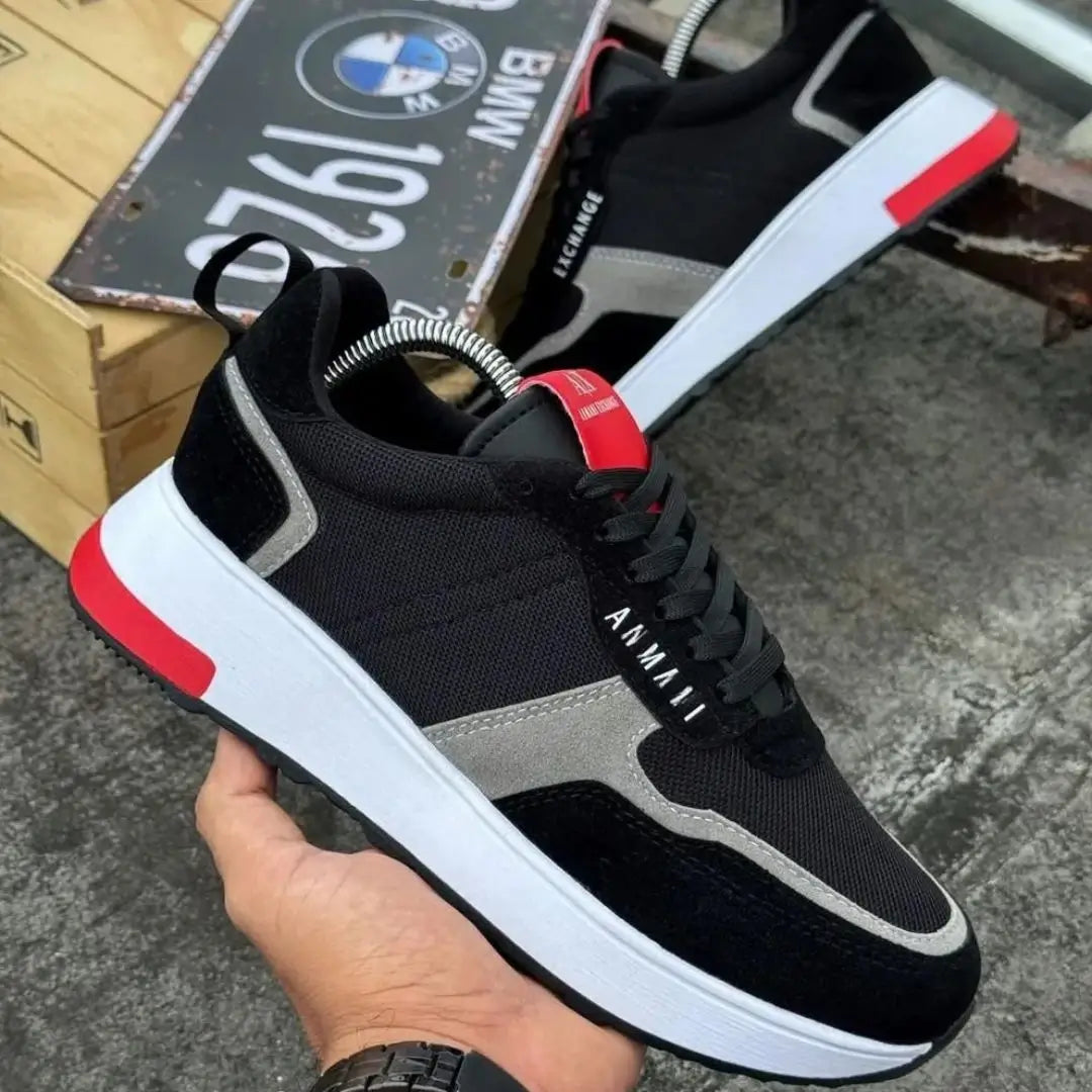 Tenis Urban Motion AX