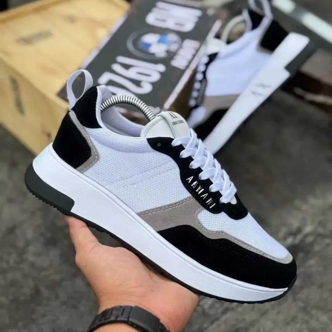 Tenis Urban Motion AX