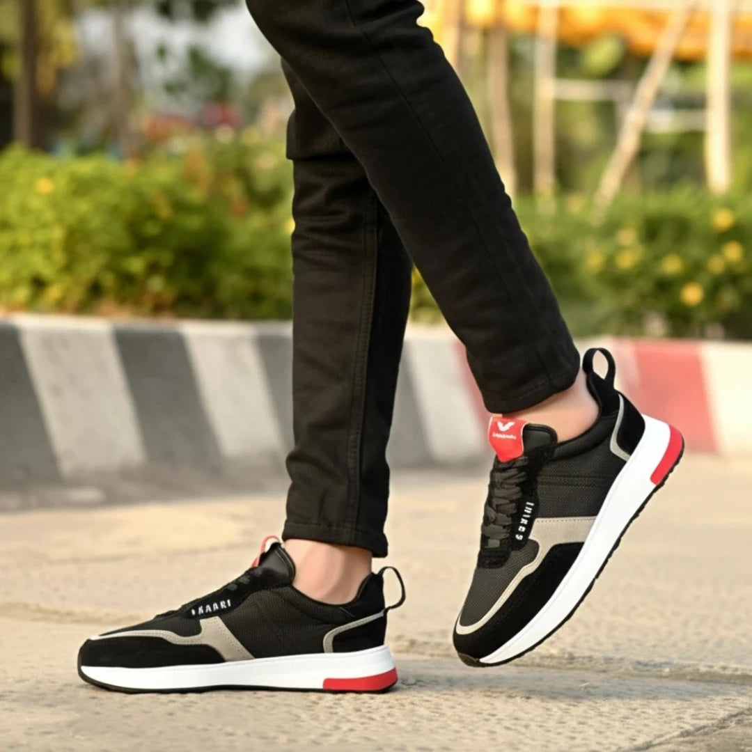 Tenis Urban Motion AX