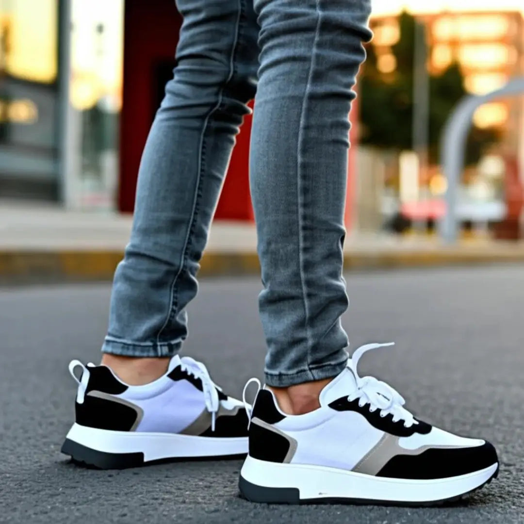 Tenis Urban Motion AX