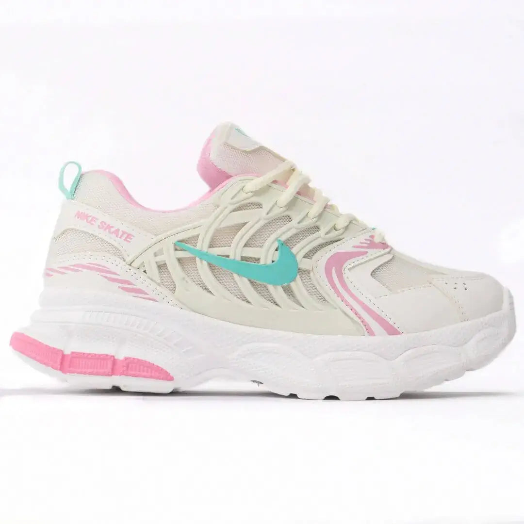 NUEVOS TENIS SKATE NK