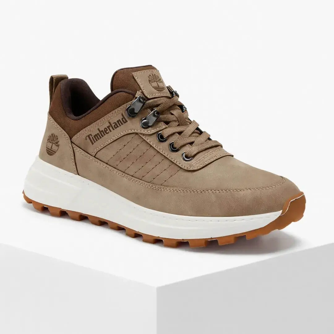 NUEVOS TENIS TIMBERLAND