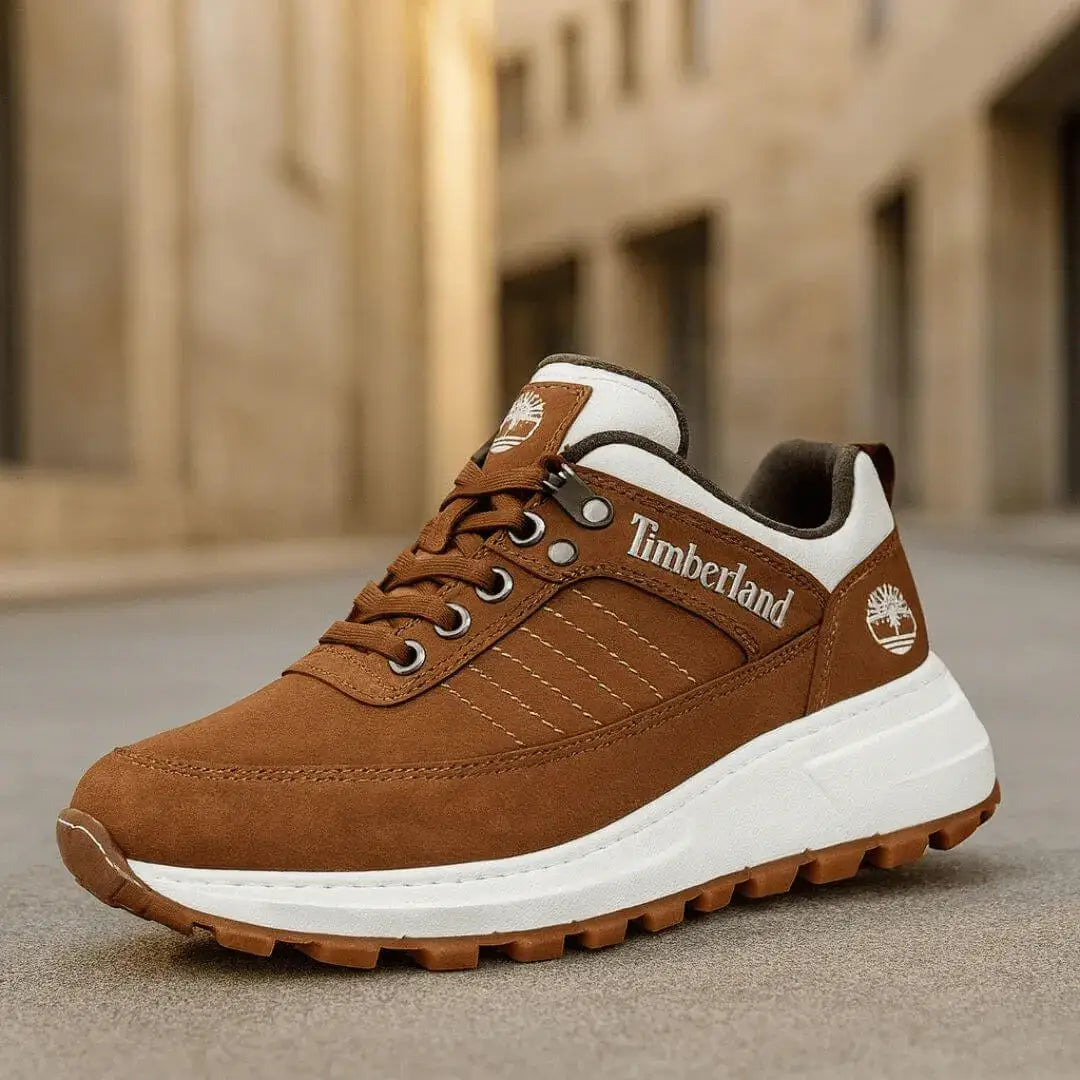 NUEVOS TENIS TIMBERLAND