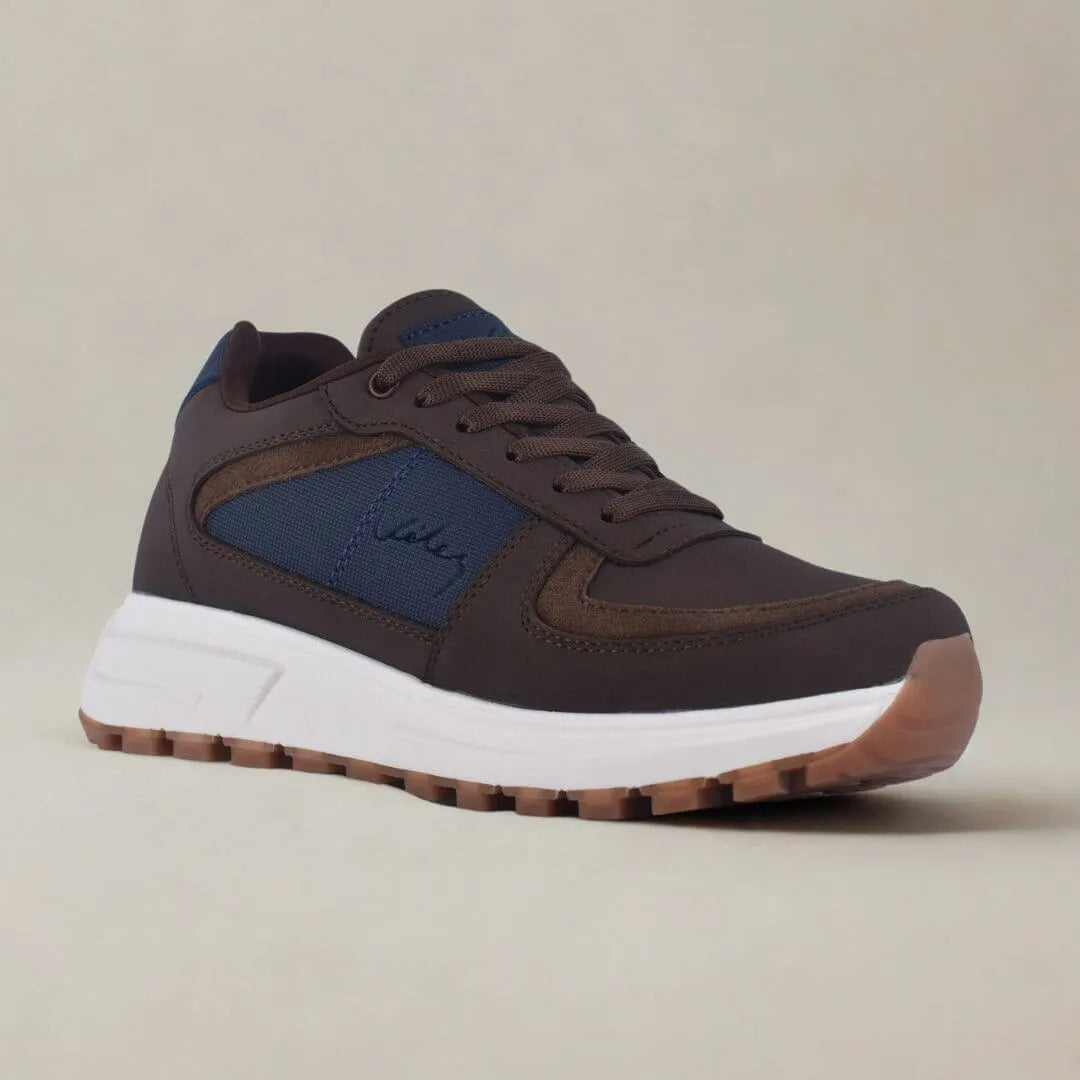 NUEVOS TENIS CASUALES VLZ