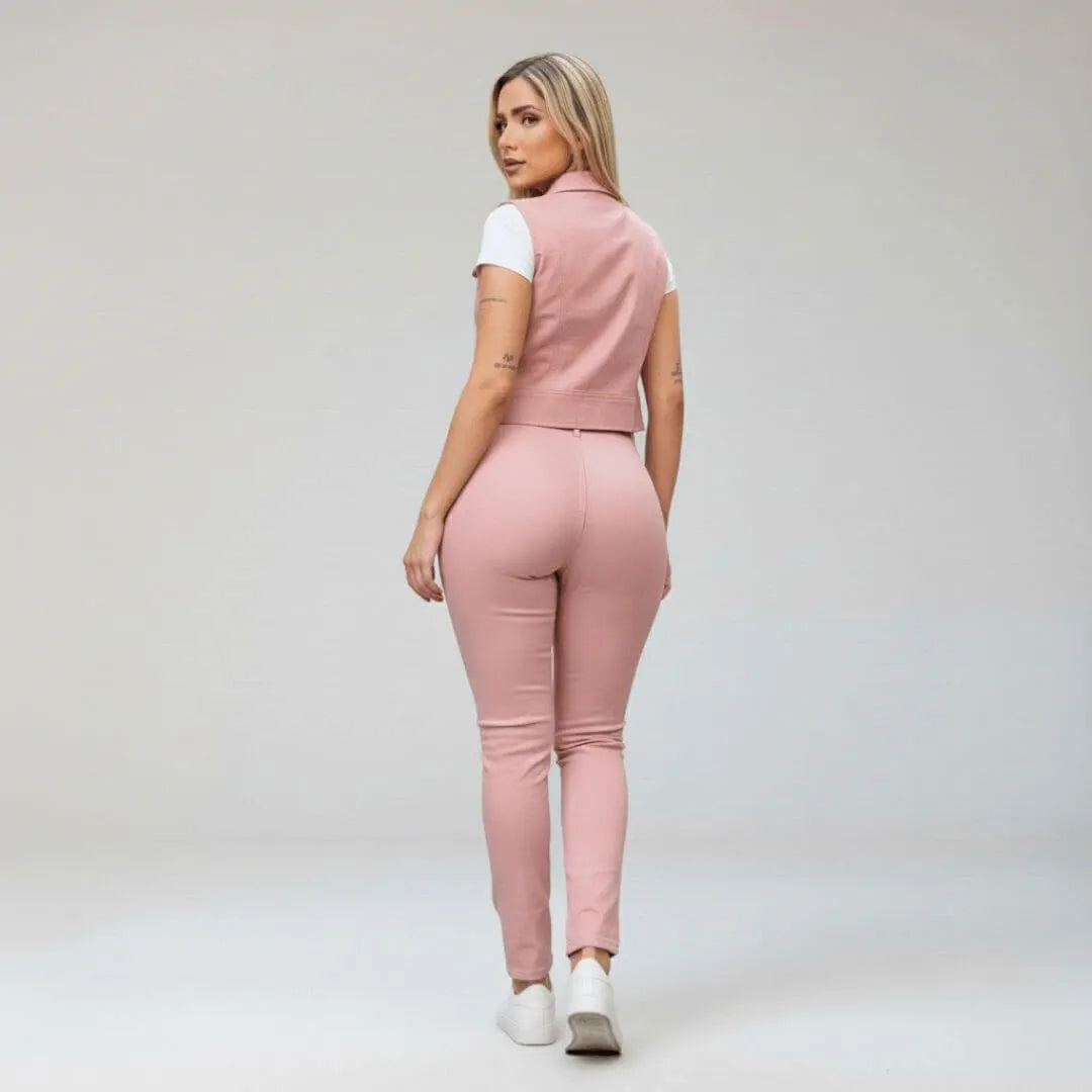 NUEVO CONJUNTO PARIS