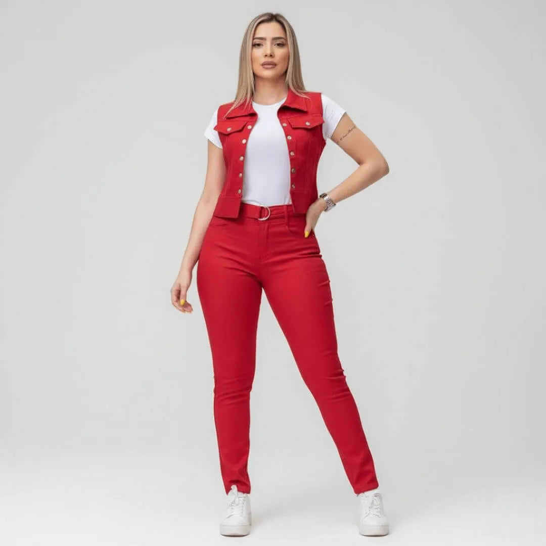 NUEVO CONJUNTO PARIS