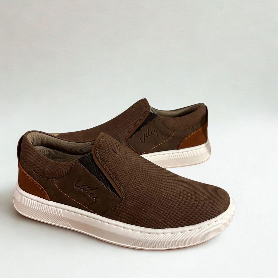 MOCASIN VLZ CABALLERO