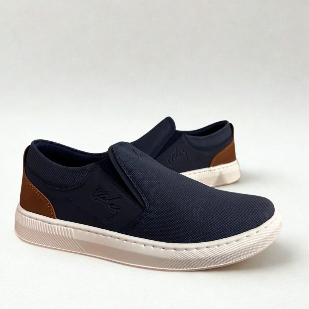 MOCASIN VLZ CABALLERO
