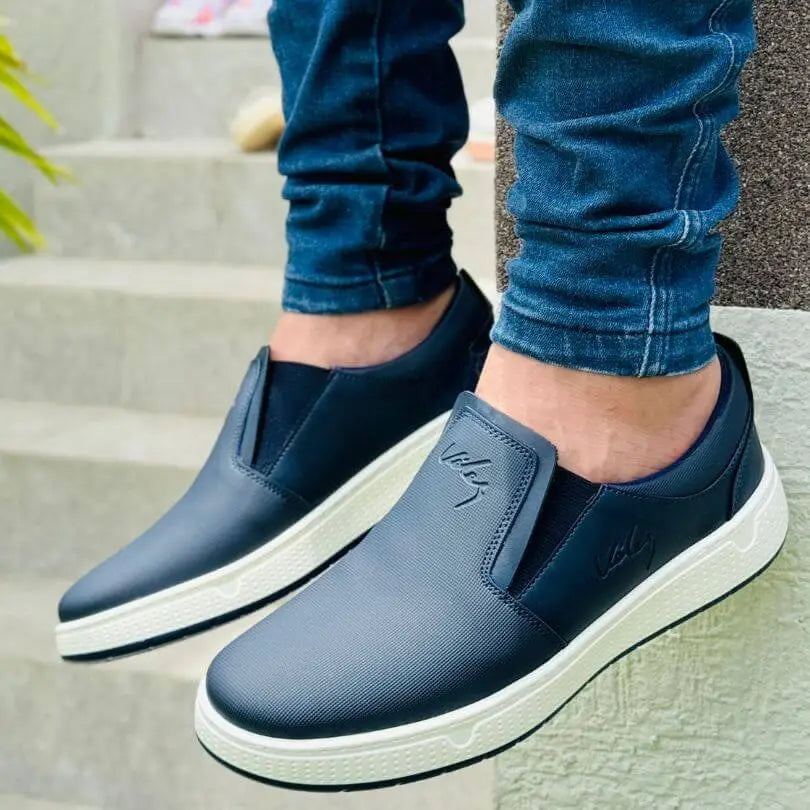 MOCASIN ORTOPEDIC VELEZ CABALLERO+ CAJA