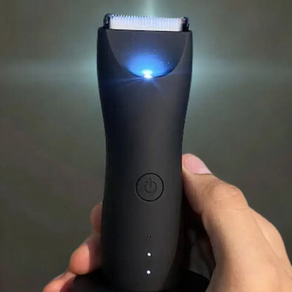 Smooth PRO Xtreme – Afeitadora Corporal 360°
