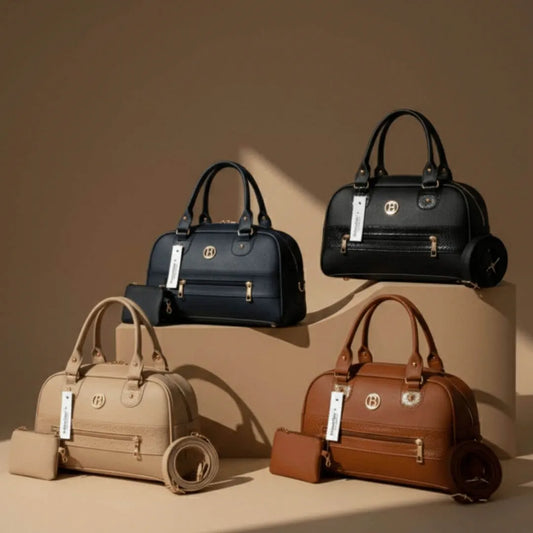 BOLSO BRAVE - EDICIÓN ESPECIAL