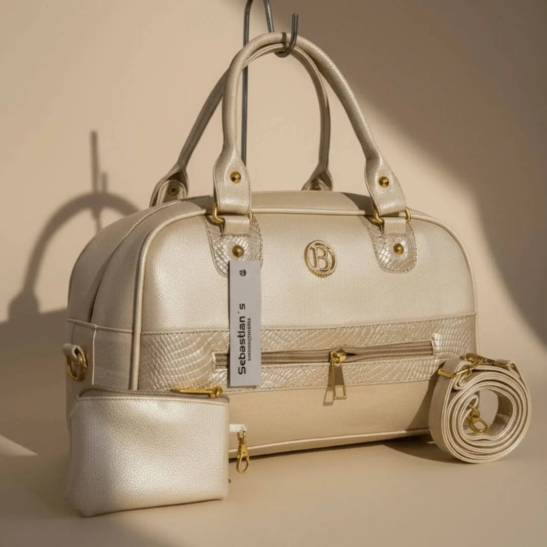 BOLSO BRAVE - EDICIÓN ESPECIAL