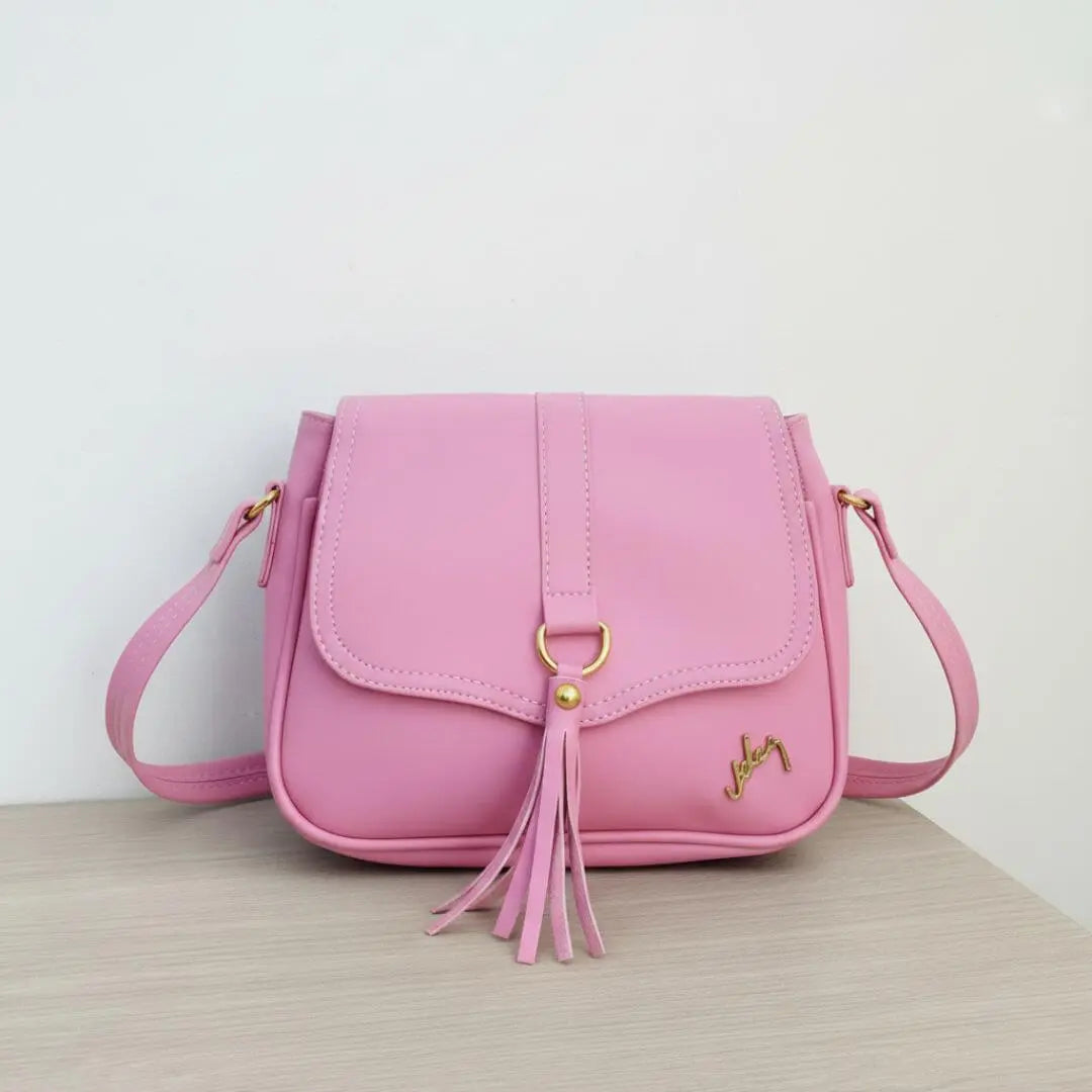 Nuevo Bolso Milano VZ 👜