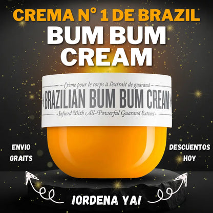 🌟 Bum Bum Cream 🌟