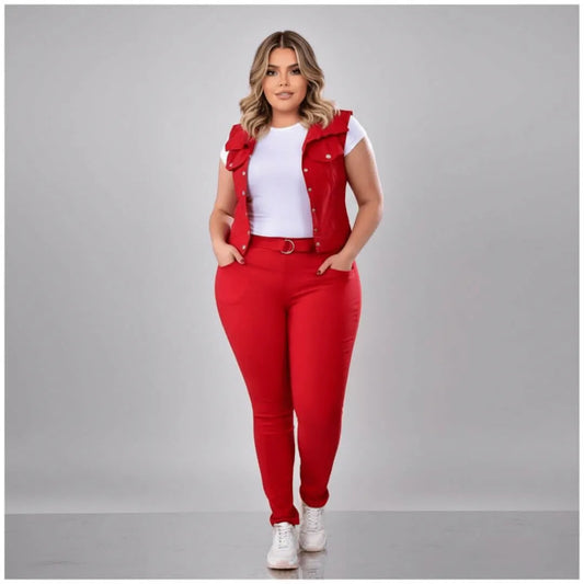 NUEVO CONJUNTO PARIS XL
