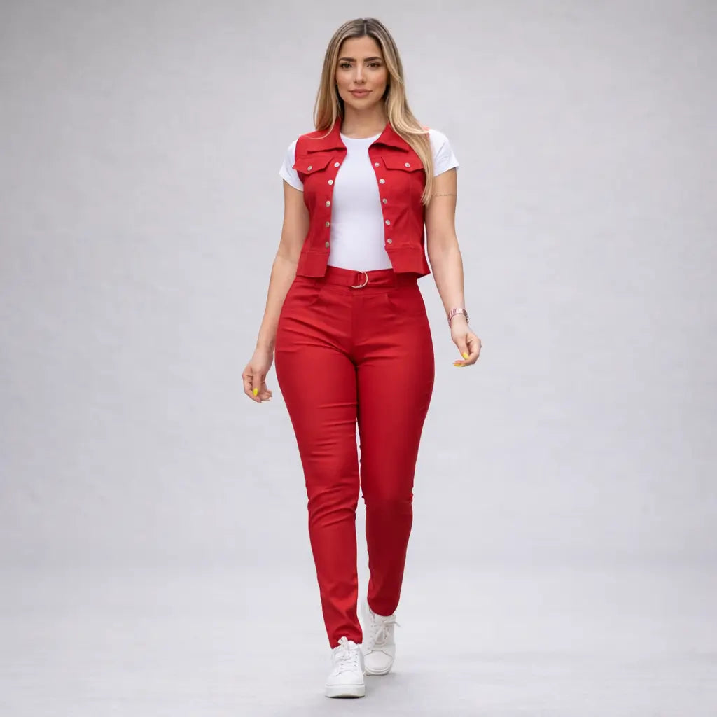 NUEVO CONJUNTO PARIS