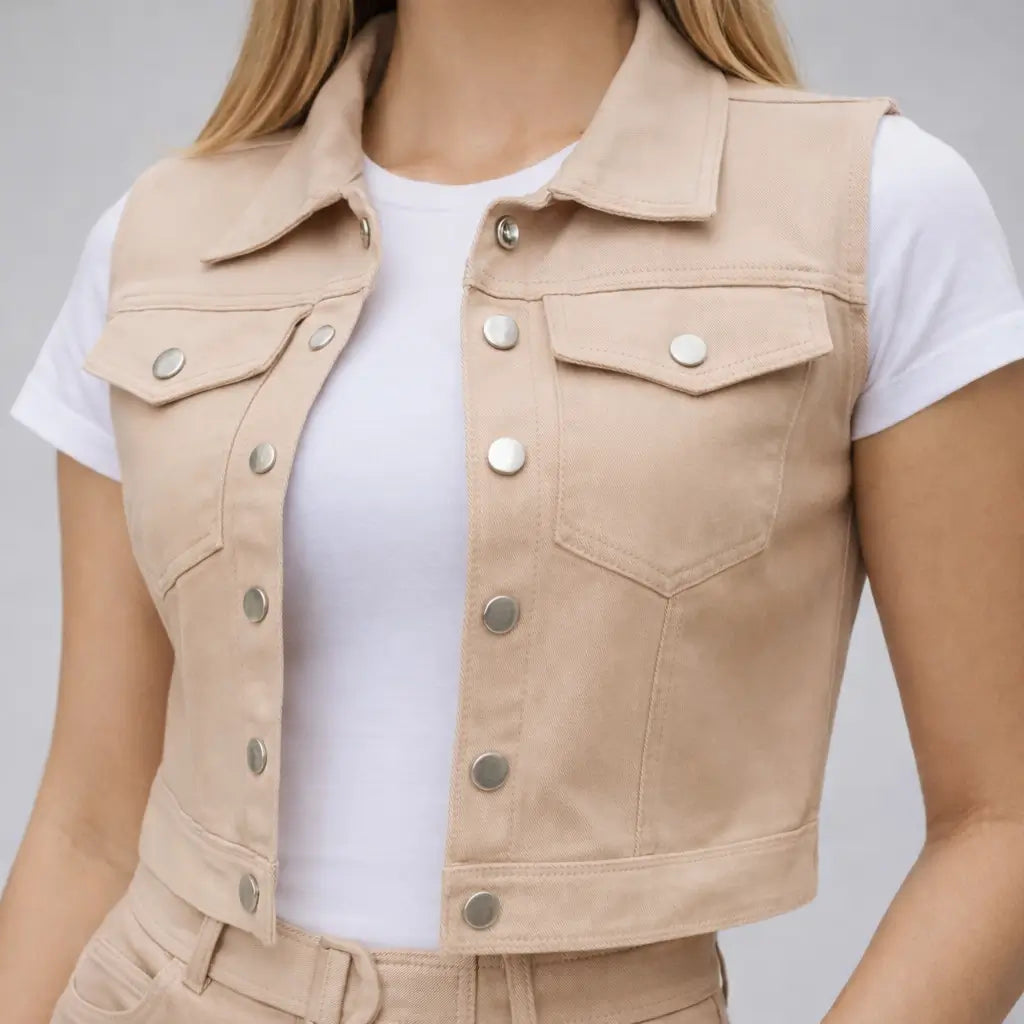 NUEVO CONJUNTO PARIS