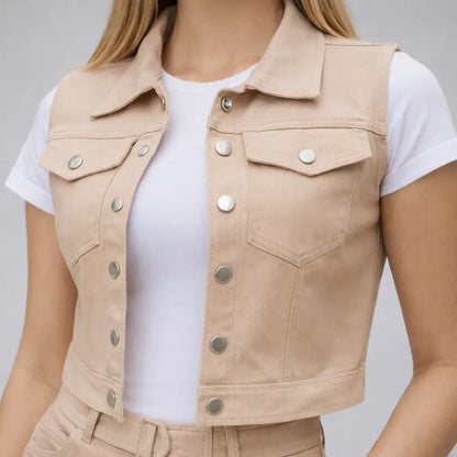 NUEVO CONJUNTO PARIS