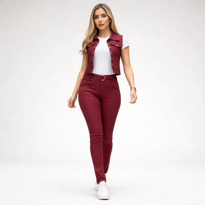 NUEVO CONJUNTO PARIS