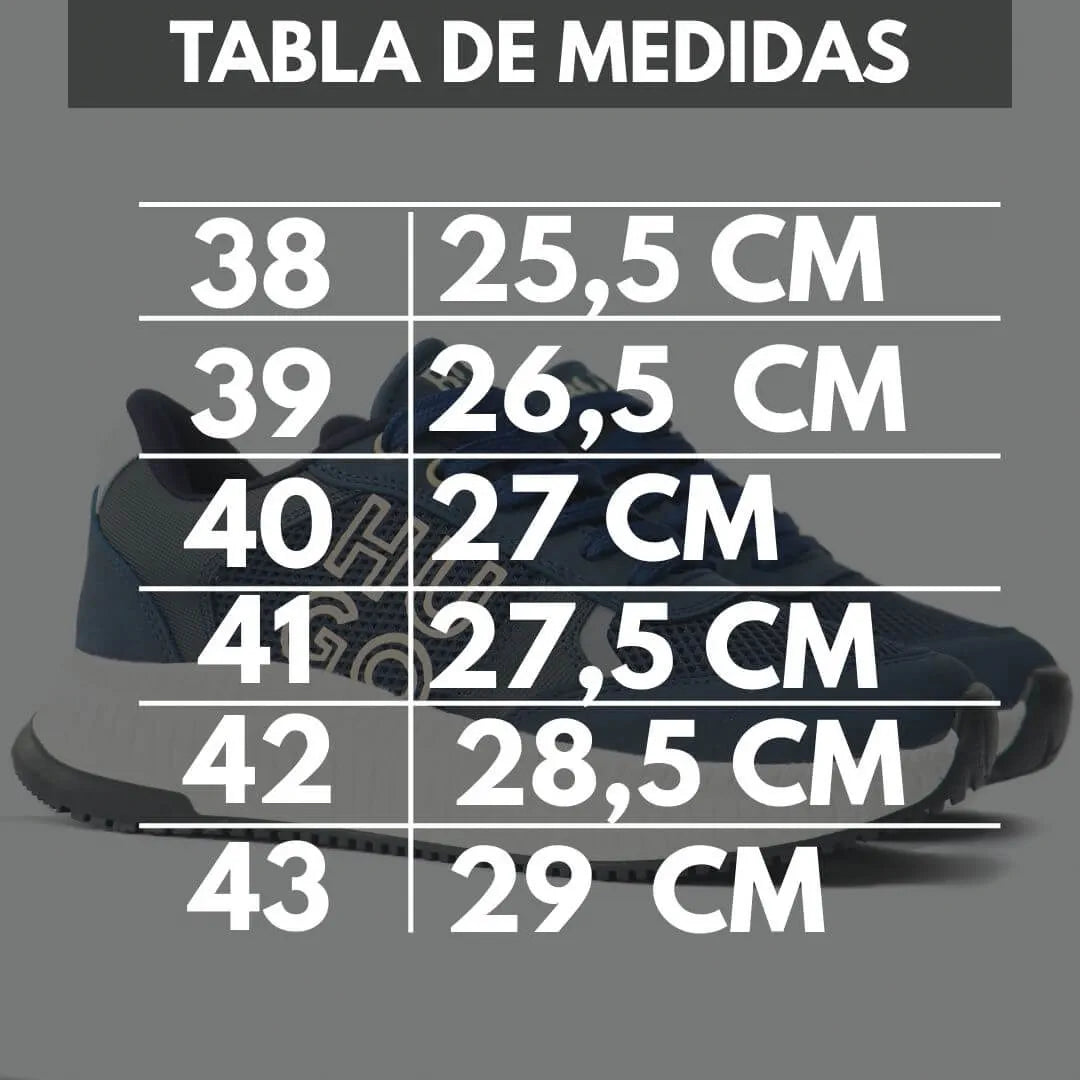 NUEVOS Casual HUGO Boss para Hombre