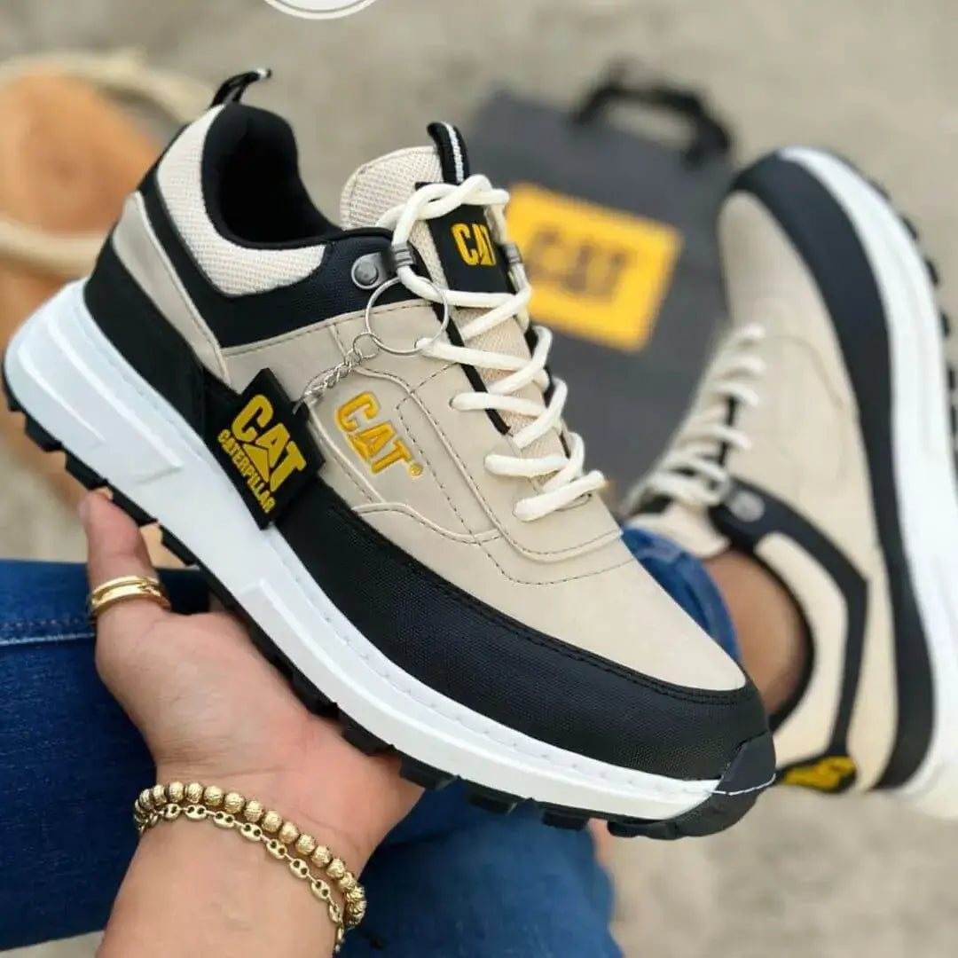 NUEVOS TENIS DEPORTIVOS CAT