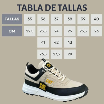 NUEVOS TENIS DEPORTIVOS CAT