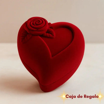 Collar Secreto del Amor Eterno